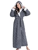 Image of LOCIIXAT LO-RR2130-HUI-XL dressing gown