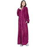 Image of Hellomamma HERR1708-RS-XL dressing gown