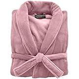 Image of A Little Luxury dressing gown
