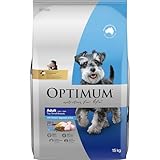 Image of OPTIMUM 281086 dry dog food