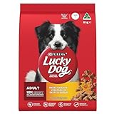 Image of LuckyDog Lucky Dog dry dog food