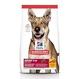 Image of Hill's Science Diet DHA12 dry dog food