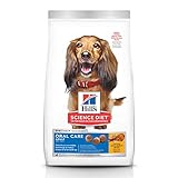 Image of Hill's Science Diet DFHSDAOC1 dry dog food