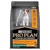 Image of ProPlan dry dog food