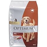 Image of OPTIMUM dry dog food