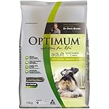 Image of OPTIMUM 281086 dry dog food