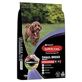 Image of Supercoat 12508715 dry dog food
