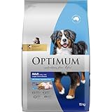 Image of OPTIMUM 281084 dry dog food