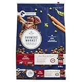 Image of Farmer's Market 261708 dry dog food