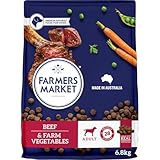 Image of Farmer's Market 261708 dry dog food