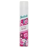 Image of Batiste 375113 dry shampoo