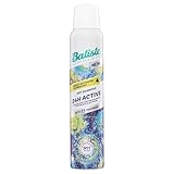 Image of Batiste  dry shampoo