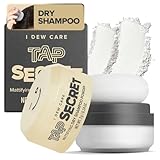 Image of I DEW CARE TA-550 dry shampoo