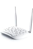 Image of TP-Link TD-W9970 DSL modem