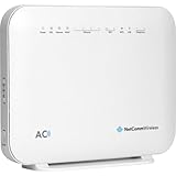 Image of Generic Nf18acv DSL modem