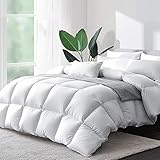Image of Giselle Bedding QUILT-GOOSE-800-Q duvet