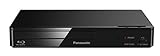 Image of Panasonic DMP-BD84GN-K DVD player