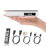 Image of Arafuna  DVD player