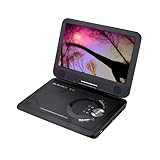 Image of LENOXX V196-PDVD1000 DVD player