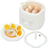 Image of iodoo Egg Cooker-4 egg cooker