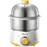 Image of TECHBEAR ZDQ-A07U1 egg cooker