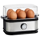 Image of Intellihome HA349 egg cooker