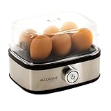 Image of ALEXHOME ALEXHOME-EGGBOILER01 egg cooker