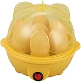 Image of TECHVIDA TVD-001923 egg cooker