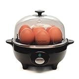 Image of ALEXHOME RIV001 egg cooker