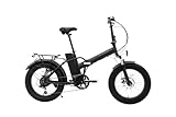 Image of FORTIS FS20FATEBKC electric bike