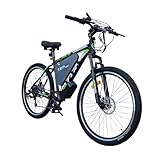 Image of TDR TE131~TE508~TE532~TJ336~S615~TJ231*2 electric bike