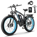 Image of Kinsella K800 electric bike