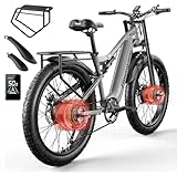 Image of Shengmilo S600 electric bike