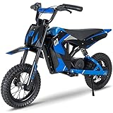 Image of EverCross EV12M electric bike