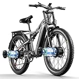 Image of Shengmilo S-6 electric bike