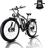 Image of QIKAITU K800 2000W electric bike