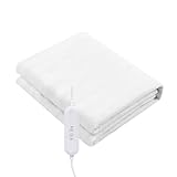Image of Goldair GFTEB-S electric blanket