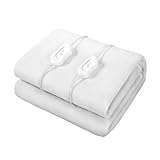 Image of ADVWIN 131500 electric blanket