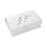 Image of Dreamaker 9347563078468 electric blanket