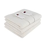 Image of Costway CCWUA10425SE electric blanket