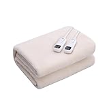 Image of Dreamaker 9347563098350 electric blanket