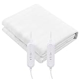 Image of Goldair GFTEB-Q electric blanket