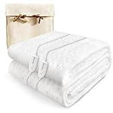 Image of ONMELON OM-EB-001 electric blanket