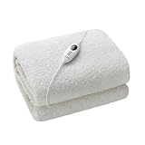 Image of Dreamaker 9347563098145 electric blanket