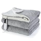 Image of YDW YDW-AU-001-160130 electric blanket