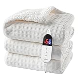 Image of YDW LY03A-180200 electric blanket
