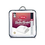 Image of Tontine T9067 electric blanket