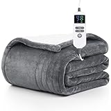 Image of NEXTNETIC NT786 electric blanket