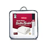 Image of Tontine T9064 electric blanket