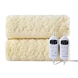 Image of RHEIN HOME TT(203×182)/2.2㎡-RT8-DT-ST electric blanket